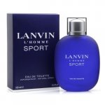 Lanvin Sport toaletní voda pánská 30 ml – Hledejceny.cz