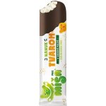Míša Tvarohový nanuk 55 ml – Hledejceny.cz