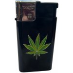 Canabis list – Hledejceny.cz