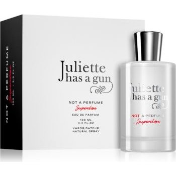 Juliette Has A Gun Juliette has a gun Not a Perfume Superdose parfémovaná voda unisex 100 ml tester