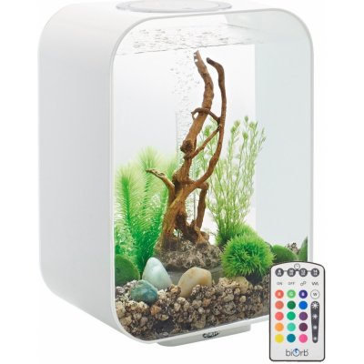 BiOrb Life bílé MCR 15 l – Sleviste.cz