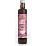 Sonnentor Divoká Lilli sirup 500 ml – Sleviste.cz