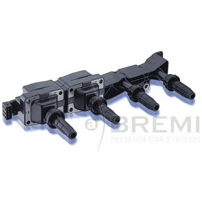 20182 BREMI Zapalovací cívka – Zboží Mobilmania