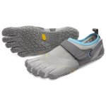Vibram Fivefingers V - Aqua grey blue – Zboží Dáma
