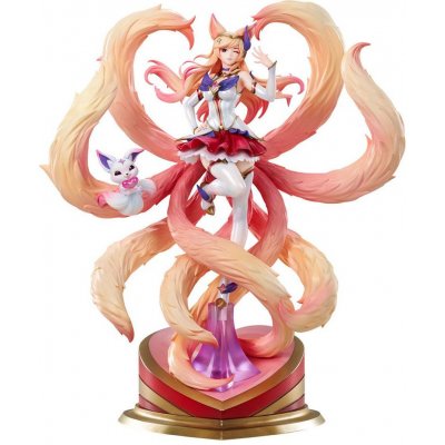 Good Smile Company League of Legends Star Guardian Ahri – Zboží Mobilmania