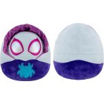 Squishmallows SpiderMan Ghost Spider 13 cm – Hledejceny.cz