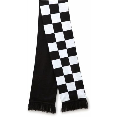 Vans squad scarf černá