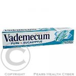 Vademecum Pure+eukalyptus 75 ml – Hledejceny.cz
