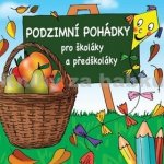 Podzimní pohádky pro školáky a předškoláky – Hledejceny.cz