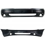 NÁRAZNÍK PŘEDNÍ FORD MONDEO (BAP/BFP/BNP), 09.96-11.00 OE: 1031562 POLCAR – Zboží Mobilmania