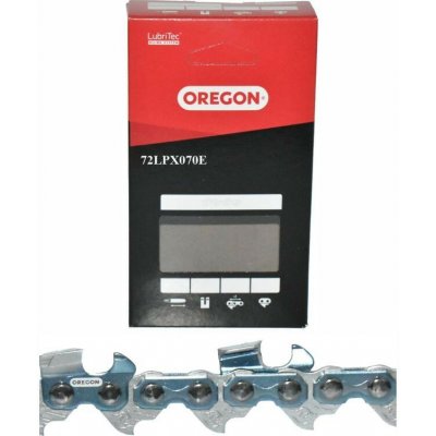 Oregon 72LPX070E – Zboží Dáma