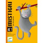 Djeco Černý Petr: Mistigri – Zboží Živě