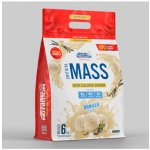 Applied Nutrition Critical Mass Gainer 6000 g – Zbozi.Blesk.cz