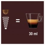 Nescafé Dolce Gusto Espresso Napoli 16 ks – Zboží Dáma