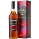 Bowmore 16y 43% 0,7 l (karton) – Hledejceny.cz