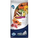 N&D Tropical Selection Dog Adult Medium & Maxi Ancestral Grain Lamb 10 kg – Hledejceny.cz