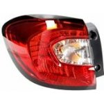Zadní světlo - levé vnější RENAULT CAPTUR | 2013-2020 | AUTOMOTIVE LIGHTING | – Hledejceny.cz