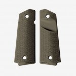 Magpul Střenky Grip MOE® 1911 Olive Drab – Zboží Mobilmania