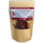 Chilli Manufaktura Sušené chilli papričky celé Cayenne 10 g – Hledejceny.cz