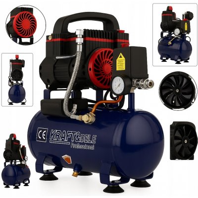 Kraft&Dele KD2127 – Zboží Dáma