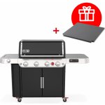 Weber Genesis EPX-435 – Zboží Mobilmania