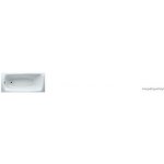 Laufen Palladium 170 x 75 cm H2251100000401 – Zboží Mobilmania