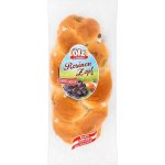 Ölz Vánočka s rozinkami 600 g – Zboží Mobilmania