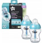 Tommee Tippee láhev C2N Transparentní 260ml – Zboží Dáma