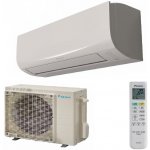 DAIKIN SENSIRA FTXF60F-RXF60F – Zboží Mobilmania
