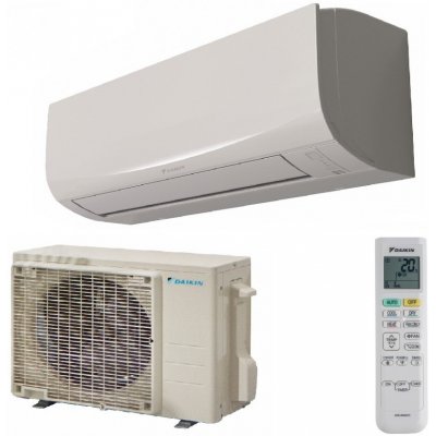 DAIKIN SENSIRA FTXF60F-RXF60F – Zboží Mobilmania