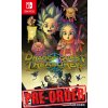 Hra na Nintendo Switch Dragon Quest Treasures