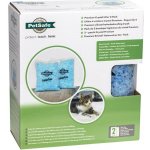 PetSafe ScoopFree Premium Crystal Litter stelivo 2 x 2 kg – Zbozi.Blesk.cz