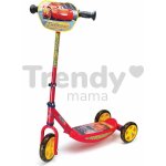 Smoby 750154 Cars – Hledejceny.cz