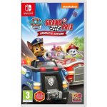 Paw Patrol: Grand Prix Complete – Zboží Dáma