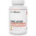 GymBeam Chelated magnesium 90 tablet – Hledejceny.cz