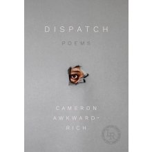 Dispatch: Poems Awkward-Rich CameronPaperback