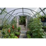 Lanit Plast Tiberus 3x4 m PC 4 mm LG2834 – Zboží Dáma