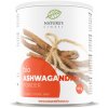 Doplněk stravy na imunitu Nature’s Finest Ashwagandha Powder - Indický ženšen BIO 125 g