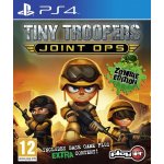 Tiny Troopers: Joint Ops (Zombie Edition) – Zboží Dáma