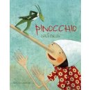 Kniha Pinocchio