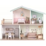 2Kids Toys Domeček pro panenky Anička – Zboží Dáma