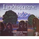 Lindisfarne - Charisma Years - 1970-1973 CD – Hledejceny.cz