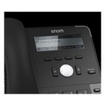 Snom D712 IP – Hledejceny.cz
