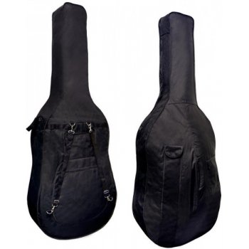 GEWApure Gig Bag pro kontrabas Classic BS 01 1/4