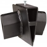 Scheppach 4-ramenný štípací klín k HL 1200e / HL 1010 / HL 1100 / HL 1200s 7905400701 – Zboží Dáma