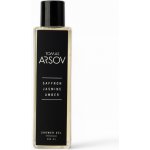 Tomas Arsov Saffron Jasmine Amber sprchový gel 200 ml – Hledejceny.cz
