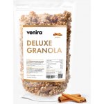 Venira deluxe granola, skořice 350 g – Zboží Dáma