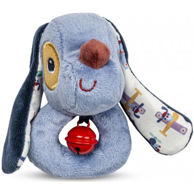 Lilliputiens chrastítko pejsek Jules – Zboží Dáma