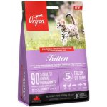 ORIJEN Kitten Chicken 1,8 kg – Zboží Mobilmania