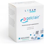 Gelclair gel orální k výplachům ústní dutiny 21 x 15 ml – Zbozi.Blesk.cz